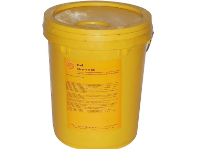 確能立S3 R潤滑油(原名：確能力S)